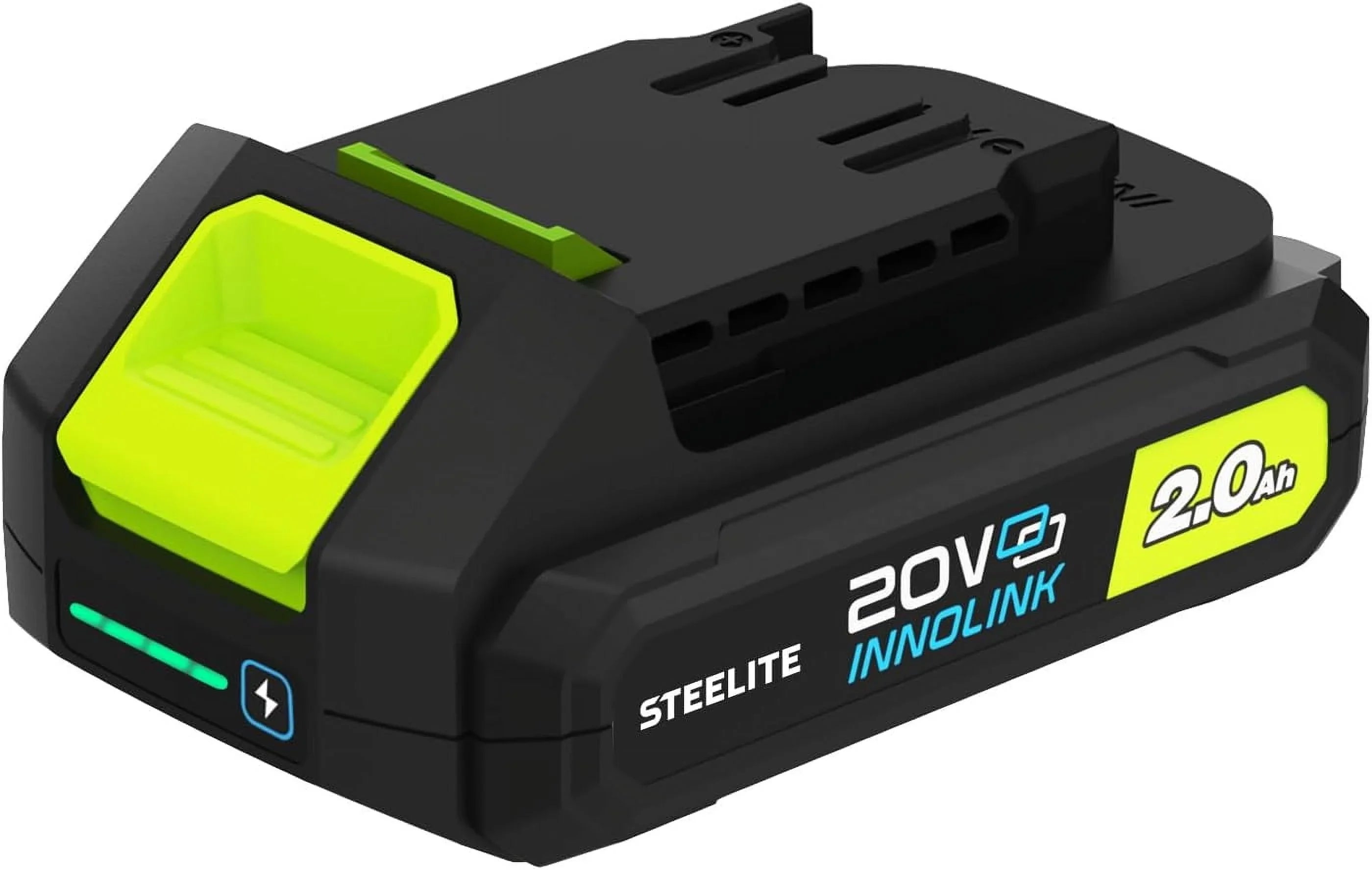 Steelite 21V 2.0Ah Lithium Ion Battery Pack